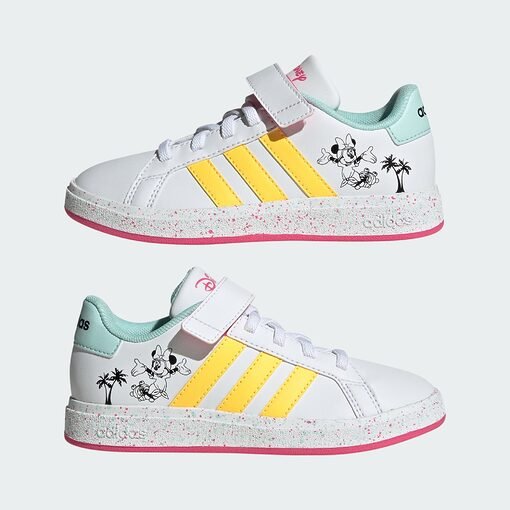 Baskets Adidas Grand Court X Disney pour Filles IF0926 https://mastersportdz.store original Algerie DZ