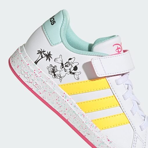 Baskets Adidas Grand Court X Disney pour Filles IF0926 https://mastersportdz.store original Algerie DZ