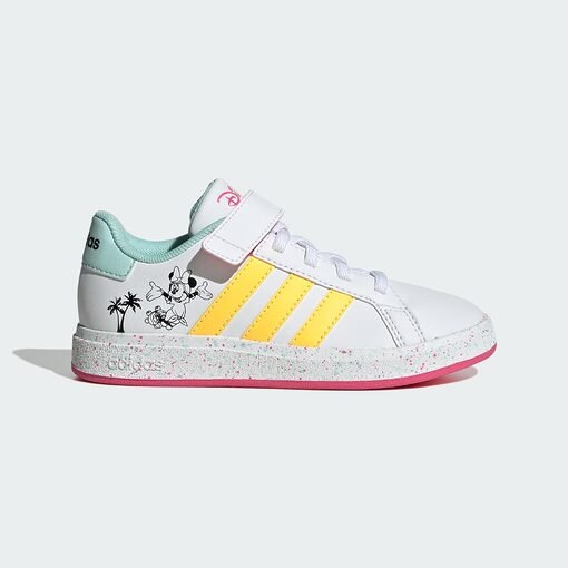 Baskets Adidas Grand Court X Disney pour Filles IF0926 https://mastersportdz.store original Algerie DZ