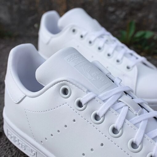 Baskets Adidas Stan Smith White FX7520 https://mastersportdz.store original Algerie DZ