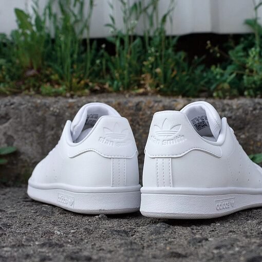 Baskets Adidas Stan Smith White FX7520 https://mastersportdz.store original Algerie DZ