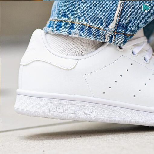 Baskets Adidas Stan Smith White FX7520 https://mastersportdz.store original Algerie DZ