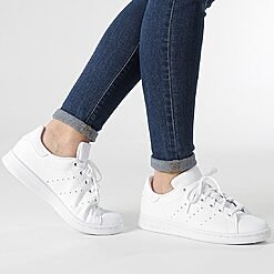 Baskets Adidas Stan Smith White FX7520 https://mastersportdz.store original Algerie DZ