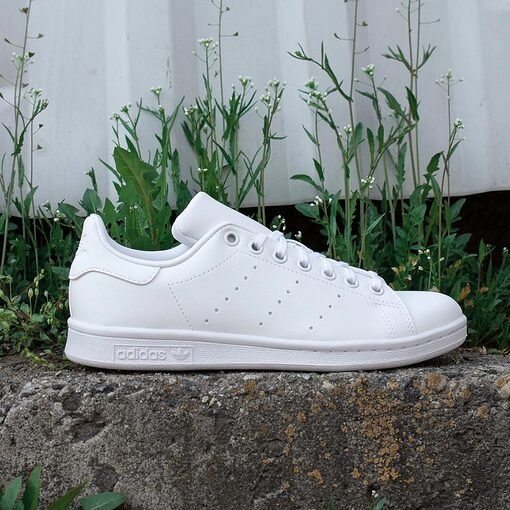 Baskets Adidas Stan Smith White FX7520 https://mastersportdz.store original Algerie DZ