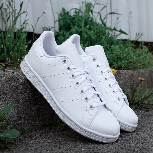 Baskets Adidas Stan Smith White FX7520 https://mastersportdz.store original Algerie DZ