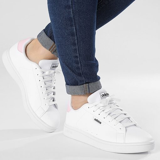 Baskets Adidas Urban Court pour Femmes IF4092 https://mastersportdz.store original Algerie DZ