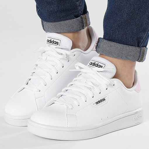 Baskets Adidas Urban Court pour Femmes IF4092 https://mastersportdz.store original Algerie DZ