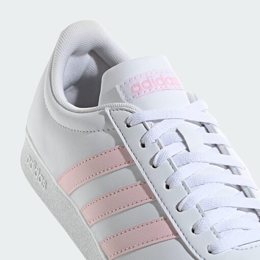 Baskets Adidas VL Court Base pour Femmes ID3717 https://mastersportdz.store original Algerie DZ