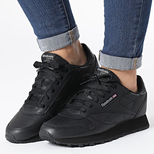 Baskets Reebok Classic Leather pour Femmes GZ6094 https://mastersportdz.store original Algerie DZ