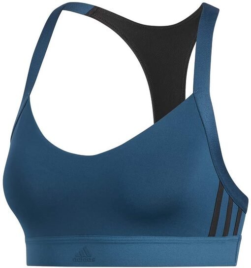 Brassière De Sport Adidas All Me 3 Bandes EB3669 https://mastersportdz.store original Algerie DZ