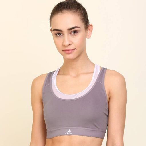 Brassière de Sport Adidas Circuit High-Support Sports Bra FJ7339 https://mastersportdz.store original Algerie DZ