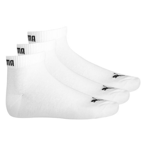 Chaussettes Puma QUARTER Unisexe 271080001-300 https://mastersportdz.store original Algerie DZ