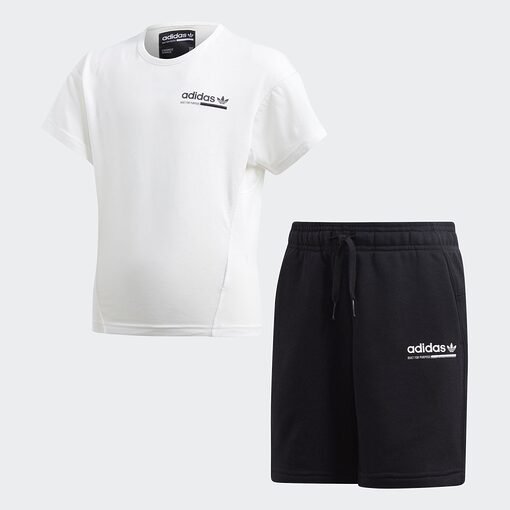 Ensemble Adidas KAVAL pour Enfants DV2349 https://mastersportdz.store original Algerie DZ