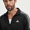 Ensemble Adidas Maille Double 3 bandes pour Hommes IX1277 https://mastersportdz.store original Algerie DZ