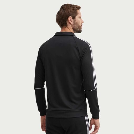 Ensemble Adidas Maille Double 3 bandes pour Hommes IX1277 https://mastersportdz.store original Algerie DZ