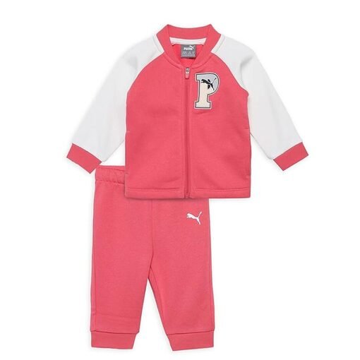 Ensemble de survêtement Puma Minicats Squad Enfants 67637847 https://mastersportdz.store original Algerie DZ