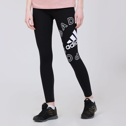 Legging Adidas Badge Of Sport pour Filles HA4014 https://mastersportdz.store original Algerie DZ