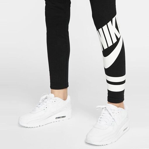 Legging Nike Sportswear pour Filles 939447-010 https://mastersportdz.store original Algerie DZ