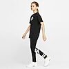 Legging Nike Sportswear pour Filles 939447-010 https://mastersportdz.store original Algerie DZ