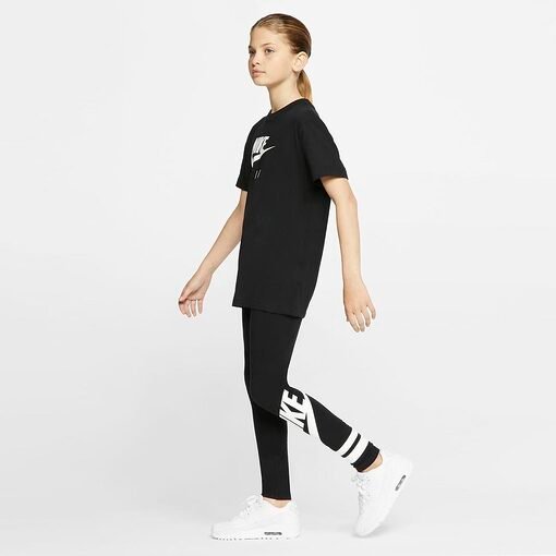 Legging Nike Sportswear pour Filles 939447-010 https://mastersportdz.store original Algerie DZ