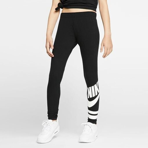 Legging Nike Sportswear pour Filles 939447-010 https://mastersportdz.store original Algerie DZ