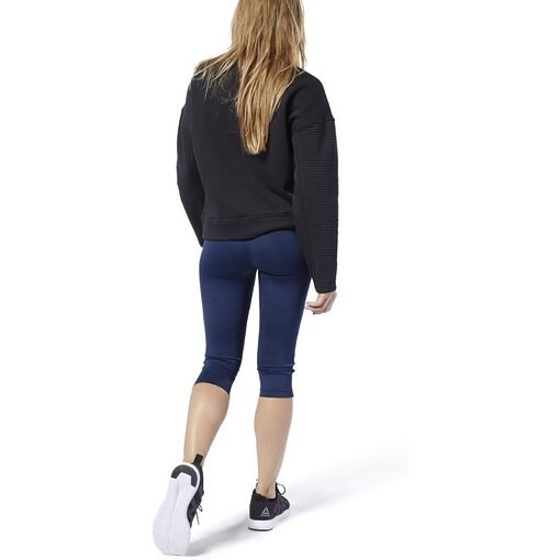 Legging Reebok Capri Wor PP pour Femmes EC2350 https://mastersportdz.store original Algerie DZ