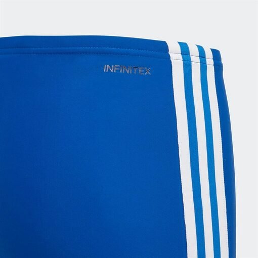 Maillots de bain Adidas 3-Bandes pour Enfants EB5191 https://mastersportdz.store original Algerie DZ
