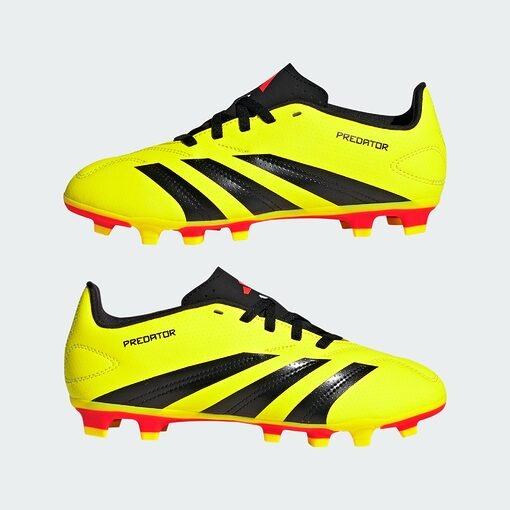 Souliers de Football Adidas Predator Club IG5426 https://mastersportdz.store original Algerie DZ