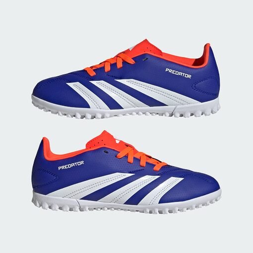 Souliers de Football Adidas Predator Club pour Enfants ID3428 https://mastersportdz.store original Algerie DZ