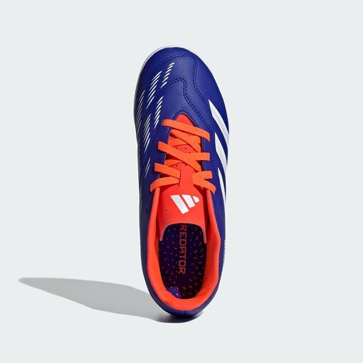 Souliers de Football Adidas Predator Club pour Enfants ID3428 https://mastersportdz.store original Algerie DZ