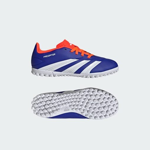 Souliers de Football Adidas Predator Club pour Enfants ID3428 https://mastersportdz.store original Algerie DZ