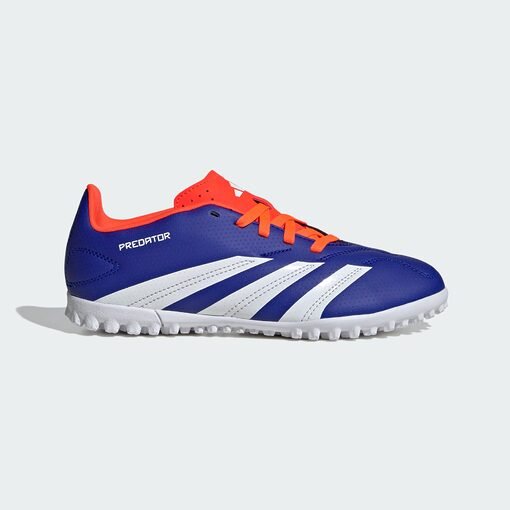 Souliers de Football Adidas Predator Club pour Enfants ID3428 https://mastersportdz.store original Algerie DZ