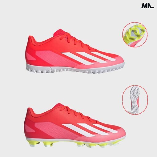 Souliers de Football Adidas X CRAZYFAST Club IG0616 https://mastersportdz.store original Algerie DZ