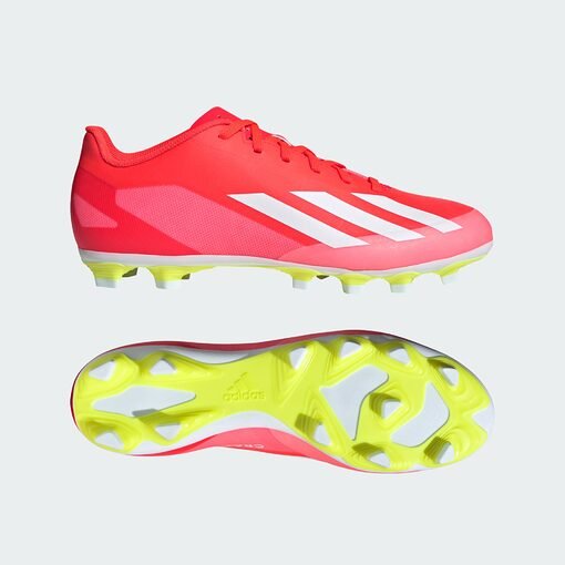 Souliers de Football Adidas X CRAZYFAST Club IG0616 https://mastersportdz.store original Algerie DZ