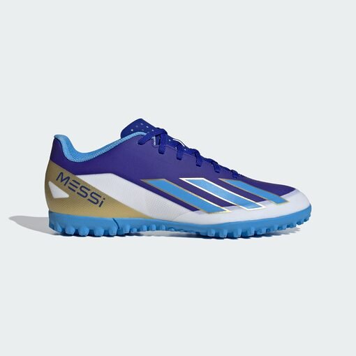 Souliers de Football Adidas X Crazyfast Messi Club ID0724 https://mastersportdz.store original Algerie DZ