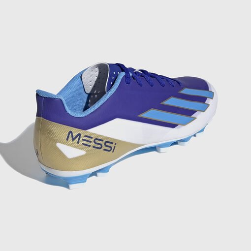 Souliers de Football Adidas X Crazyfast Messi Club ID0724 https://mastersportdz.store original Algerie DZ