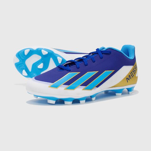 Souliers de Football Adidas X Crazyfast Messi Club ID0724 https://mastersportdz.store original Algerie DZ