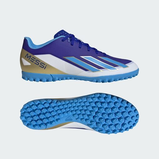 Souliers de Football Adidas X Crazyfast Messi Club ID0724 https://mastersportdz.store original Algerie DZ