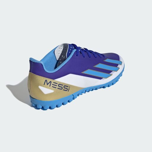 Souliers de Football Adidas X Crazyfast Messi Club ID0724 https://mastersportdz.store original Algerie DZ