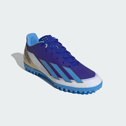 Souliers de Football Adidas X Crazyfast Messi Club ID0724 https://mastersportdz.store original Algerie DZ