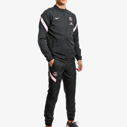 Survêtement Nike Paris Saint-Germain DH0749-011 https://mastersportdz.store original Algerie DZ