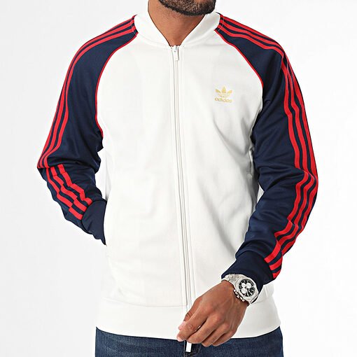 Ensemble Adidas SST pour Hommes IY9859 https://mastersportdz.store original Algerie DZ