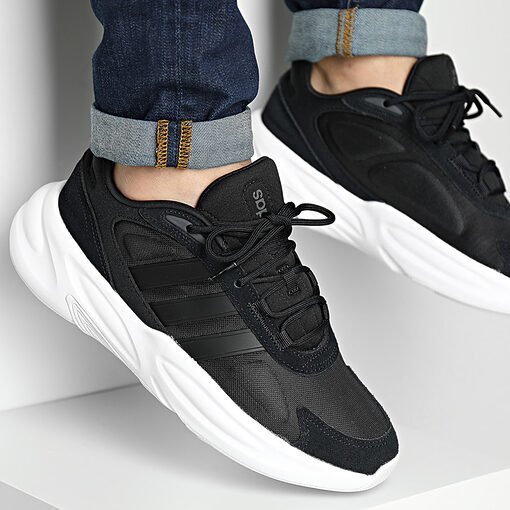Baskets Adidas Ozelle Cloudfoam GX6763 https://mastersportdz.store original Algerie DZ