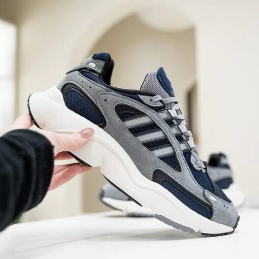 Baskets Adidas OZMILLEN ID5718 https://mastersportdz.store original Algerie DZ