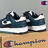 Baskets CHAMPION RD18 Heritage pour Enfants S32815-BS501 https://mastersportdz.store original Algerie DZ