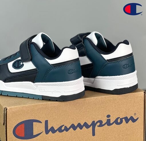 Baskets CHAMPION RD18 Heritage pour Enfants S32815-BS501 https://mastersportdz.store original Algerie DZ