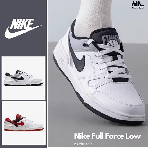 Baskets Nike Full Force Low FV5929-101 https://mastersportdz.store original Algerie DZ