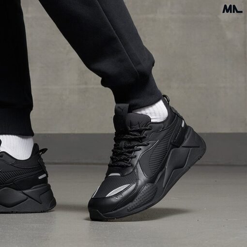 Baskets Puma RS-X Triple 39192801 https://mastersportdz.store original Algerie DZ