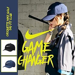 Casquette Nike Golf Dri-Fit Club FB5625-410 https://mastersportdz.store original Algerie DZ