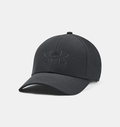 Casquette Under Armour Storm Driver 1369807-001 https://mastersportdz.store original Algerie DZ